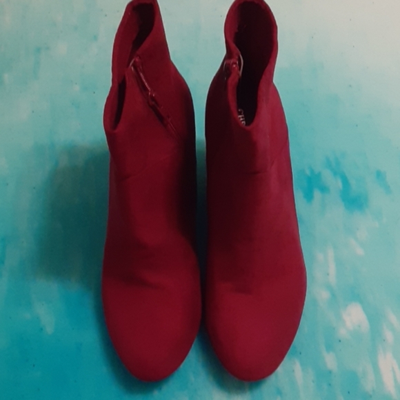 Booties - Picture 2 of 4